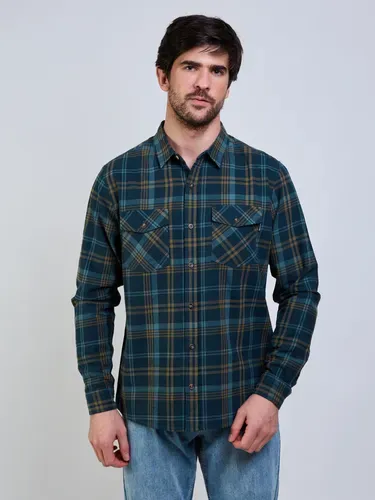 Camisas casuales