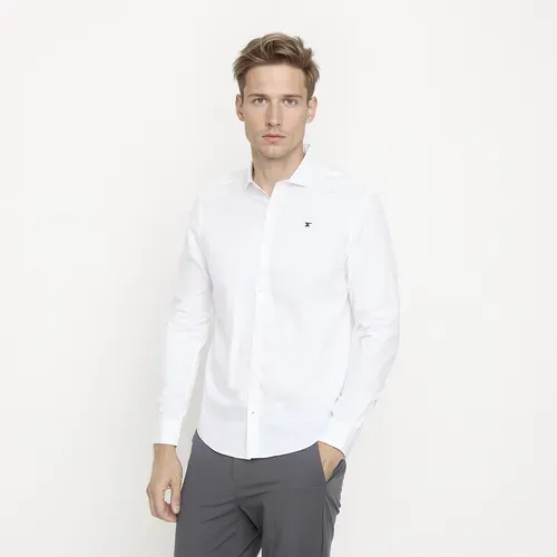 Camisas casuales