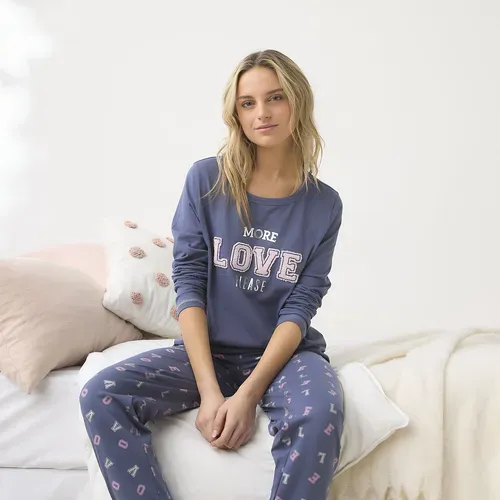 Camisas de dormir