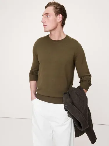 Chalecos y Sweaters