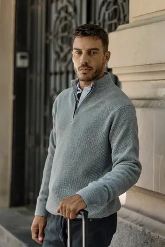 Chalecos y Sweaters