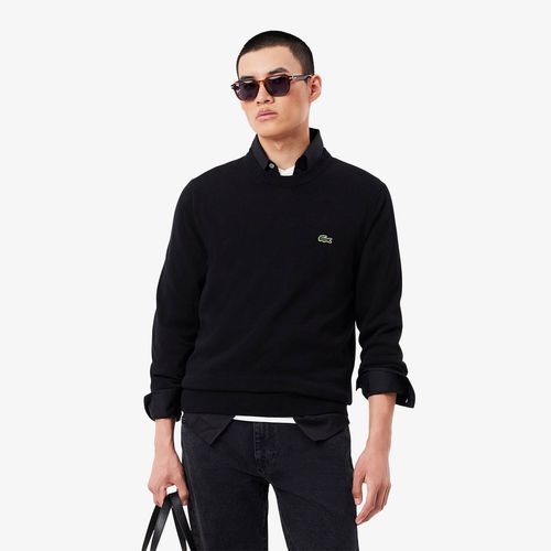 Chalecos y Sweaters