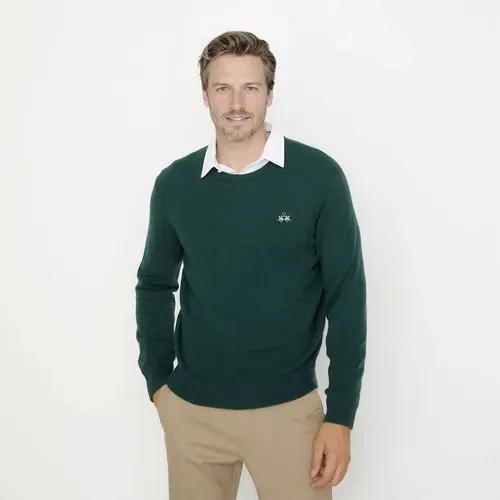 Chalecos y Sweaters