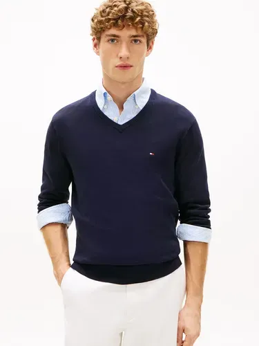 Chalecos y Sweaters