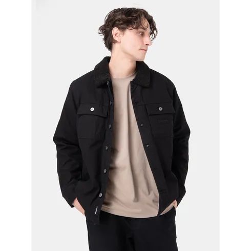 Chaquetas y abrigos
