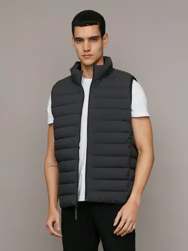 Chaquetas y abrigos