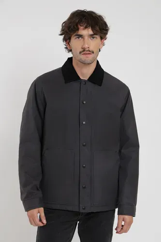 Chaquetas y abrigos