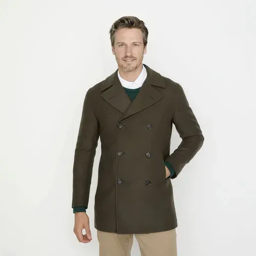 Chaquetas y abrigos