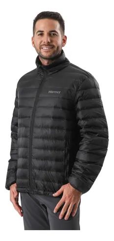 Chaquetas y abrigos