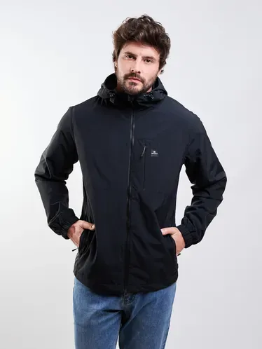 Chaquetas y abrigos