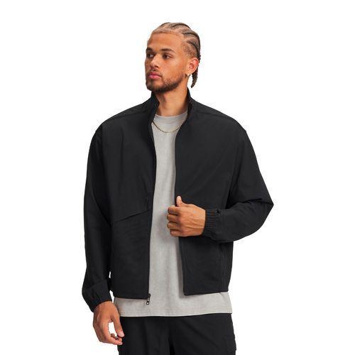 Chaquetas y abrigos