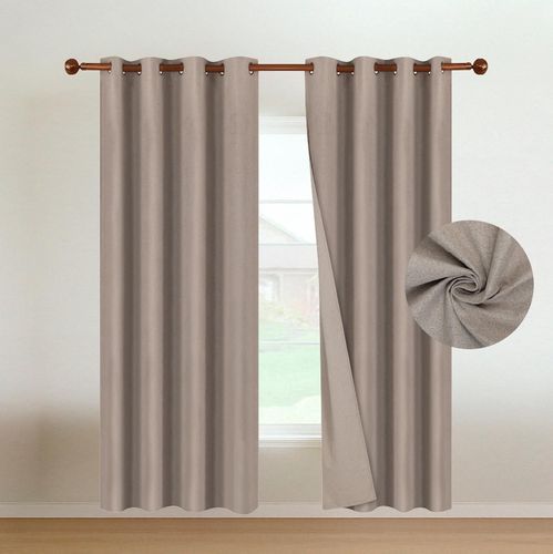 Cortinas y rollers