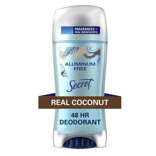 Desodorantes