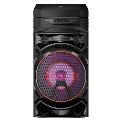 Equipos de música y karaokes