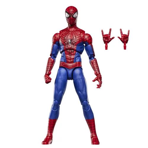 Figuras de acción y coleccionables