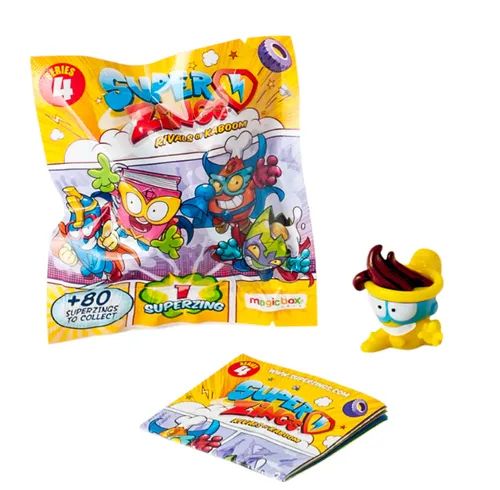 Figuras de acción y coleccionables