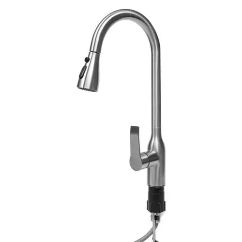 Grifería de Cocina y Lavadero