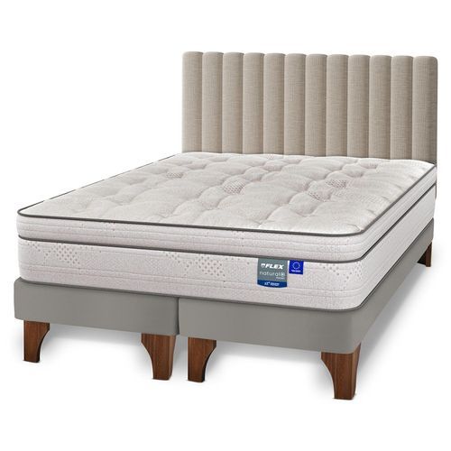 Juego de dormitorio King