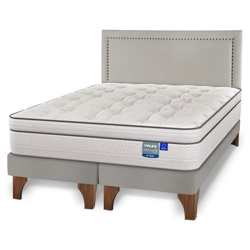 Juego de dormitorio Super King