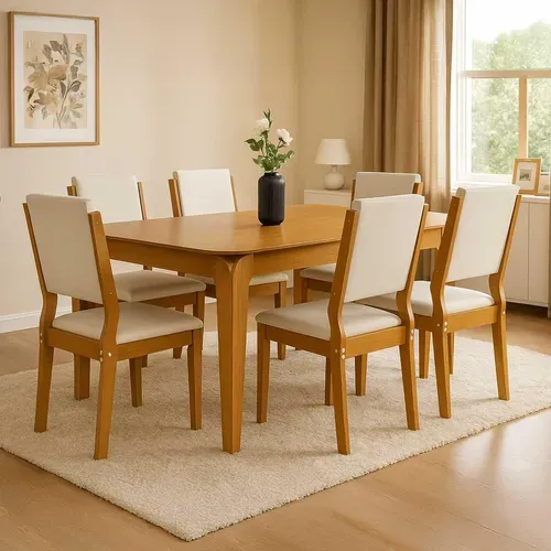 Juegos de Comedor