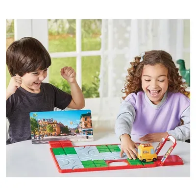 Juegos de Mesa