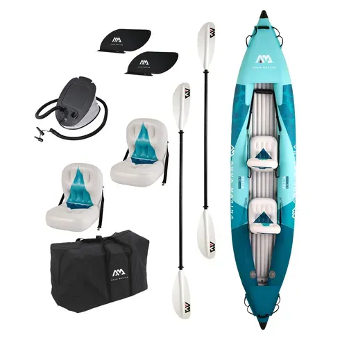 Kayaks