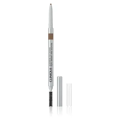 Maquillaje de cejas