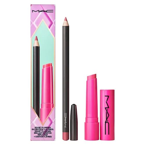 Maquillaje de labios