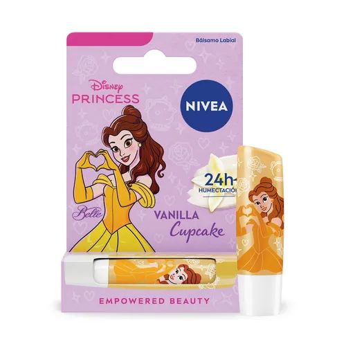 Maquillaje de labios