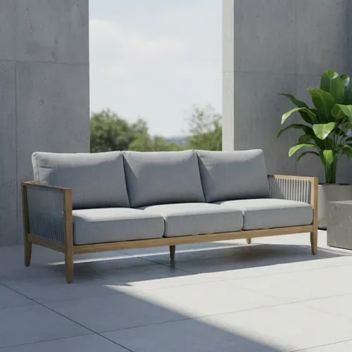 Muebles de terraza