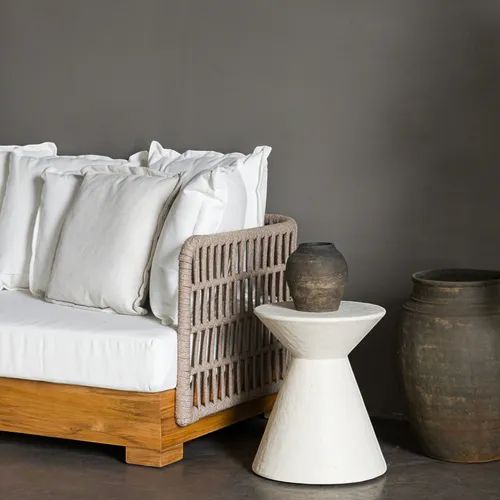 Muebles de terraza
