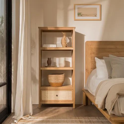 Muebles organizadores