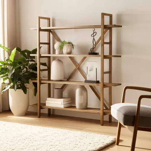 Muebles organizadores