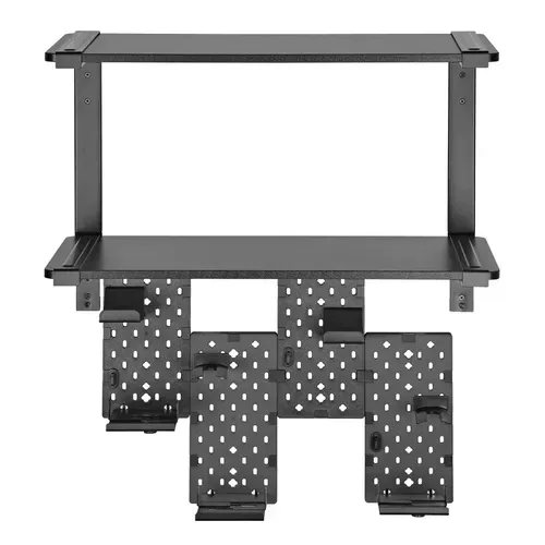 Muebles organizadores