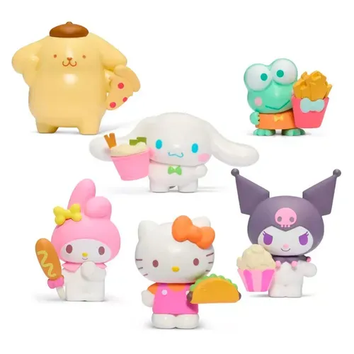 Muñecas y Accesorios