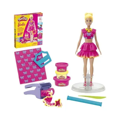 Muñecas y Accesorios