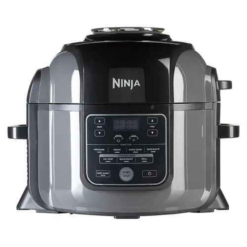 Ollas eléctricas y arroceras