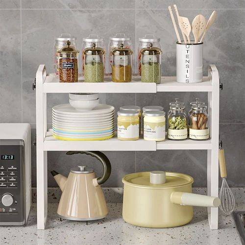 Organizadores de cocina