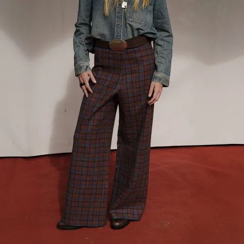 Pantalones