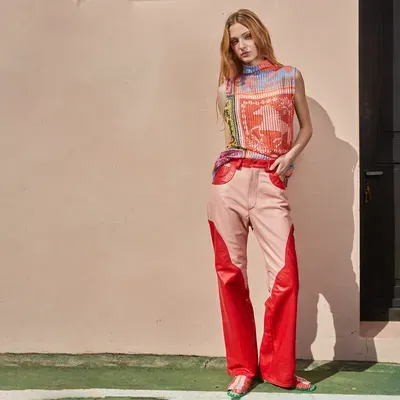 Pantalones