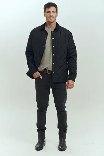 Parkas Hombre