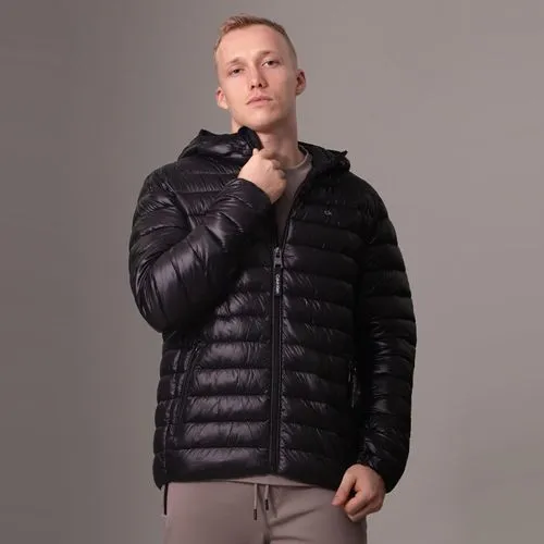 Parkas Hombre