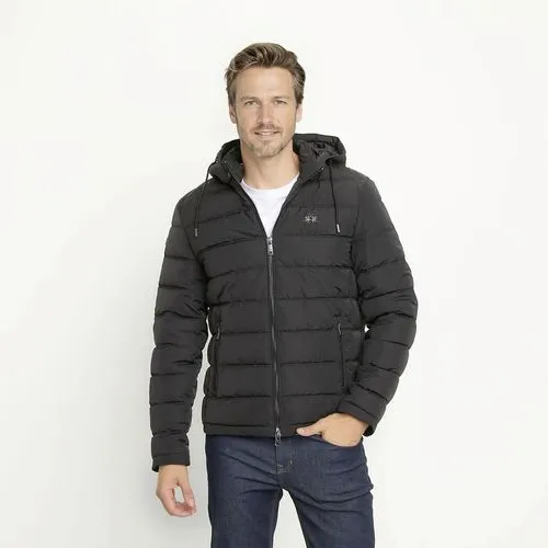 Parkas Hombre