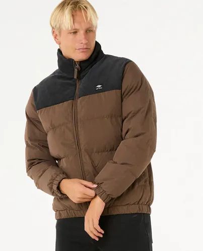 Parkas Hombre