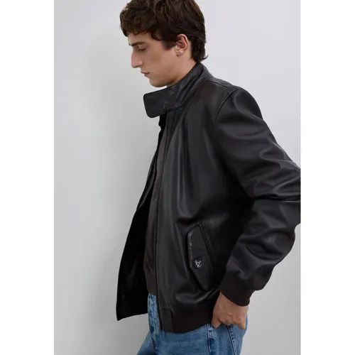 Parkas Hombre