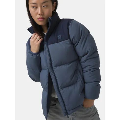 Parkas Mujer