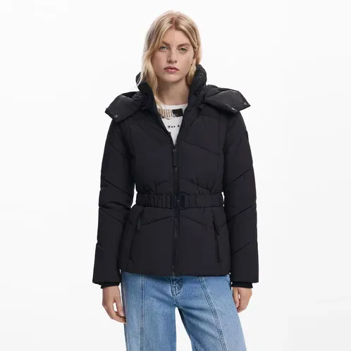 Parkas Mujer