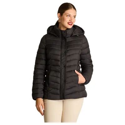 Parkas Mujer