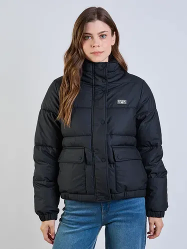 Parkas Mujer