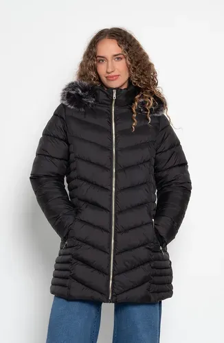 Parkas Mujer